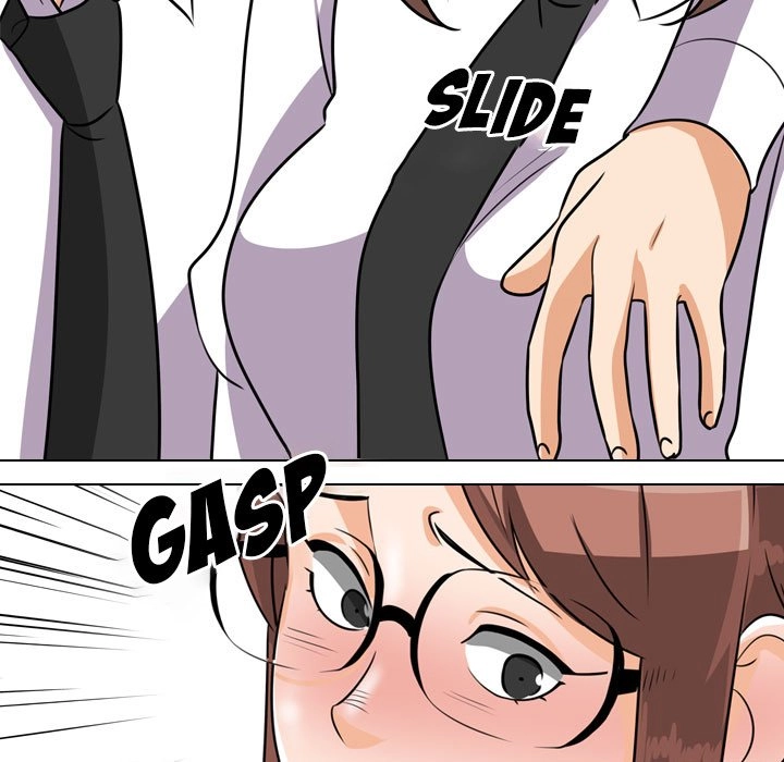 Our Exchange Chapter 75 page 55 - 