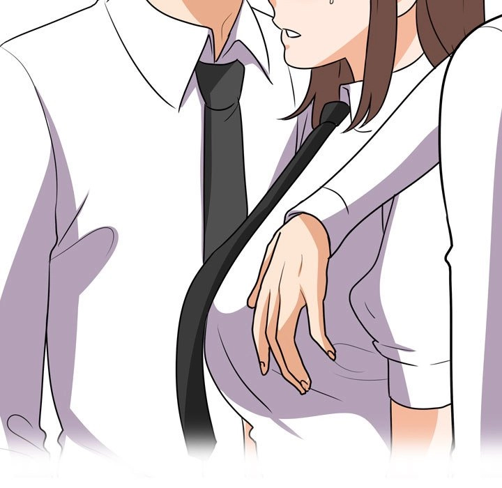 Our Exchange Chapter 75 page 61 - 