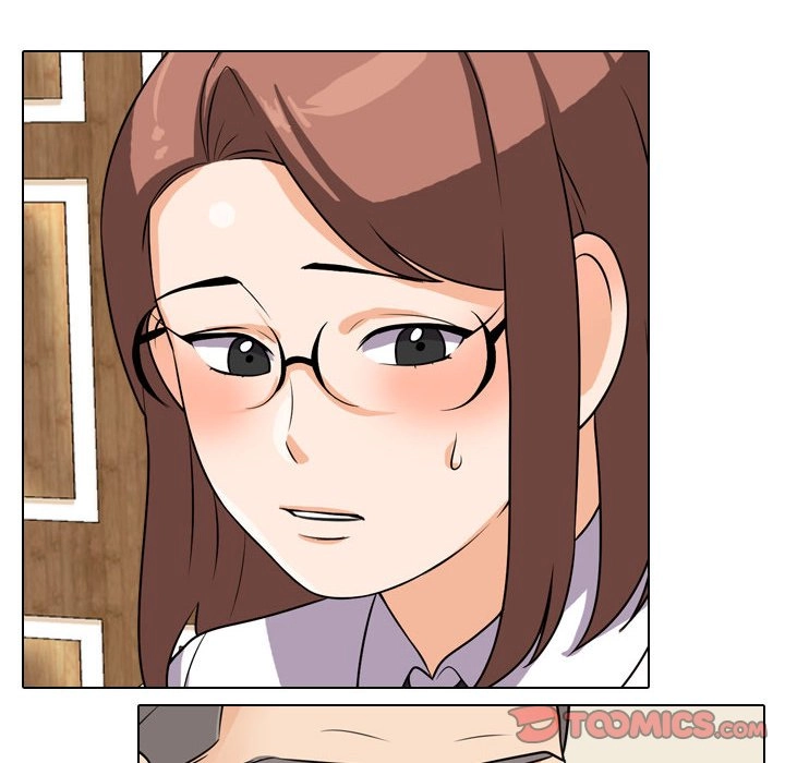 Our Exchange Chapter 75 page 62 - 