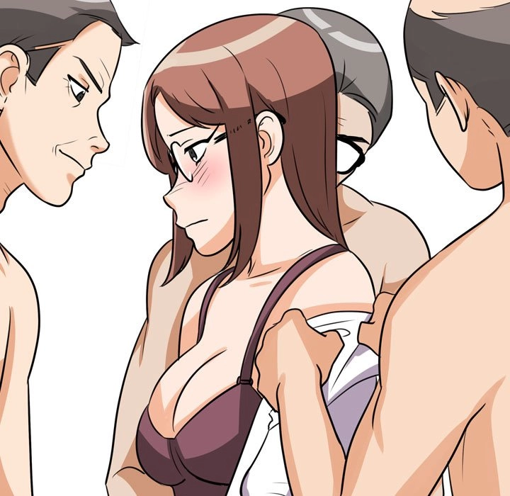 Our Exchange Chapter 75 page 65 - 