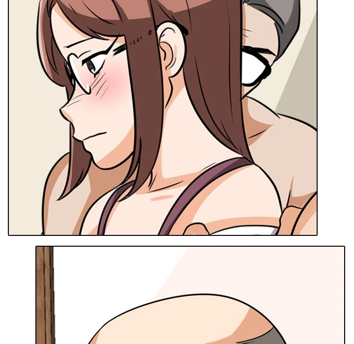 Our Exchange Chapter 75 page 69 - 