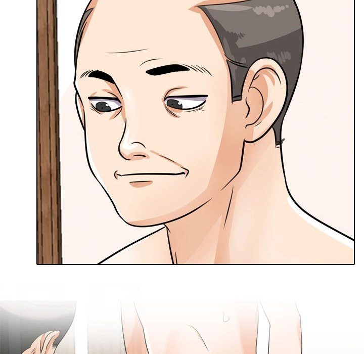 Our Exchange Chapter 75 page 70 - 