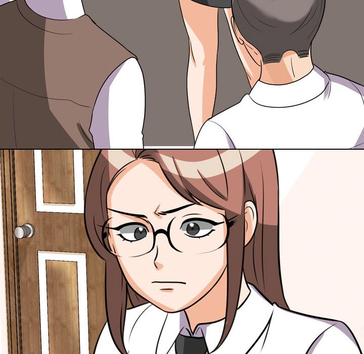 Our Exchange Chapter 75 page 8 - 
