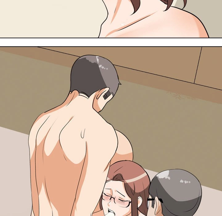 Our Exchange Chapter 75 page 74 - 