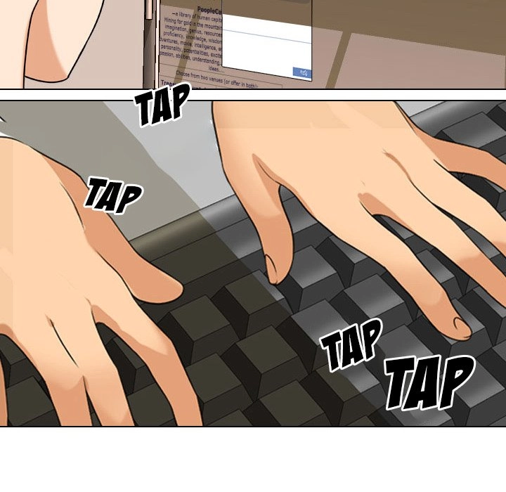 Our Exchange Chapter 75 page 78 - 
