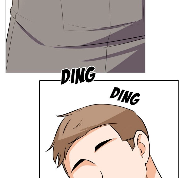 Our Exchange Chapter 75 page 80 - 