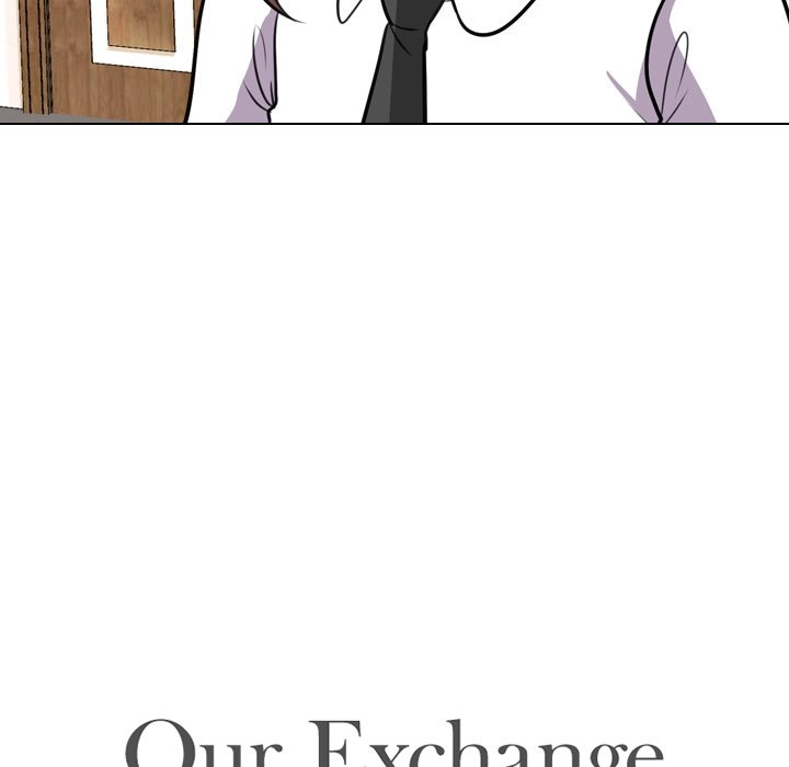 Our Exchange Chapter 75 page 9 - 