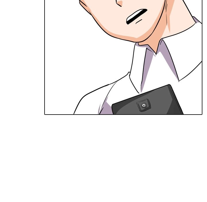 Our Exchange Chapter 75 page 81 - 