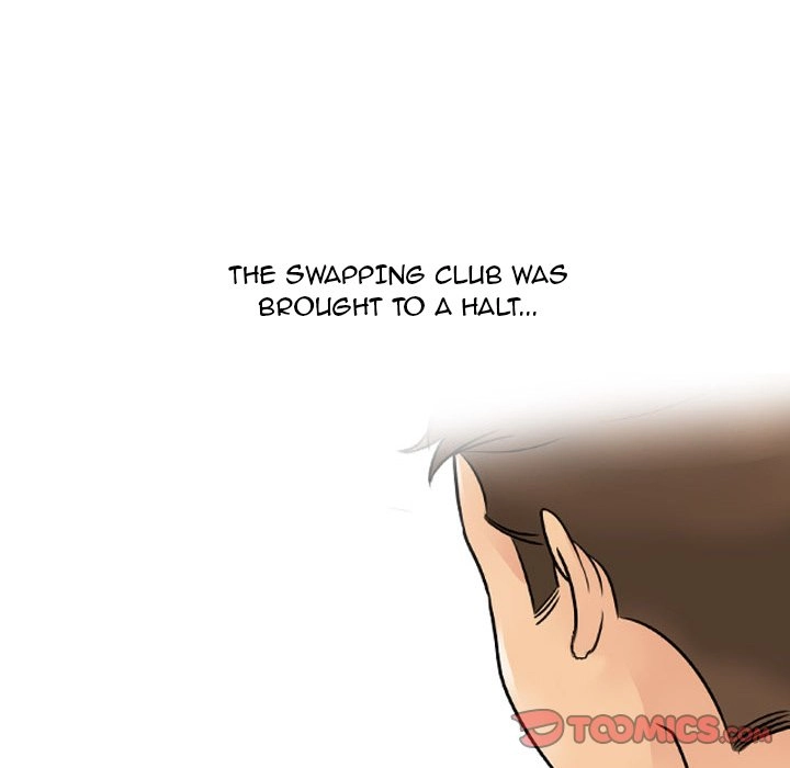 Our Exchange Chapter 75 page 82 - 