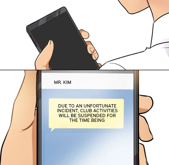Our Exchange Chapter 75 page 83 - 