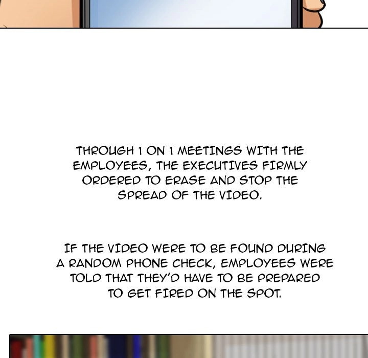 Our Exchange Chapter 75 page 84 - 