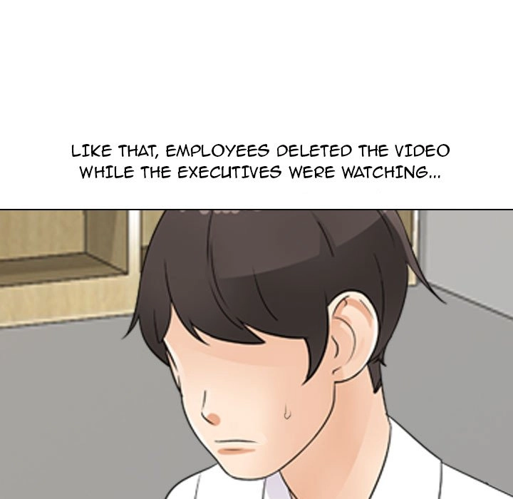 Our Exchange Chapter 75 page 85 - 