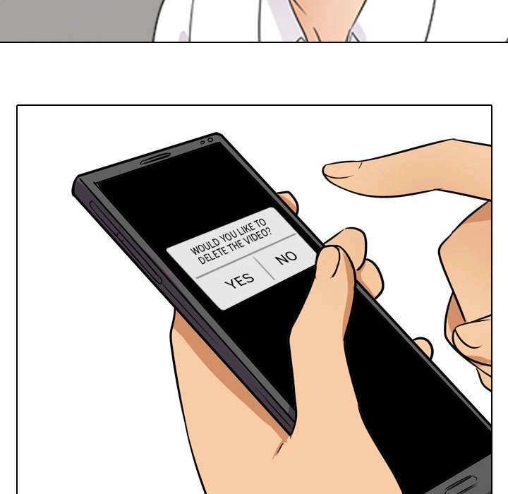 Our Exchange Chapter 75 page 86 - 