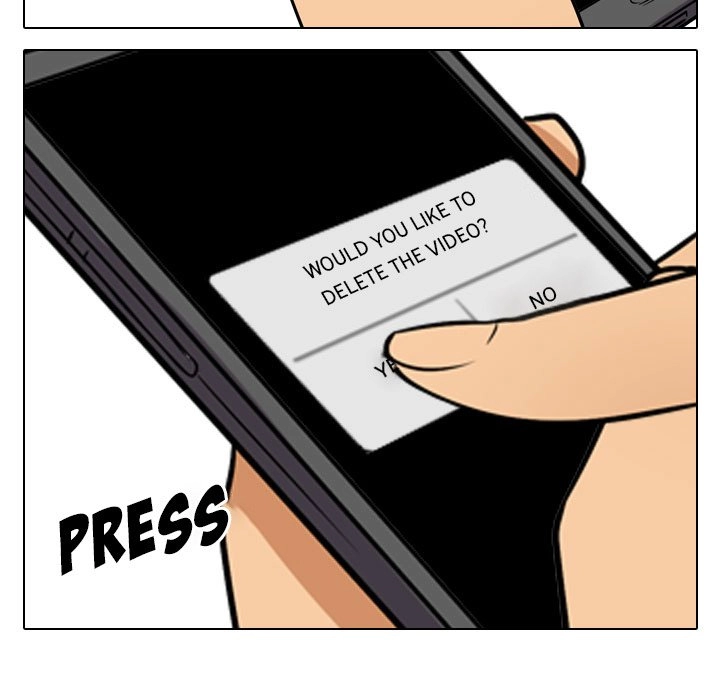 Our Exchange Chapter 75 page 87 - 