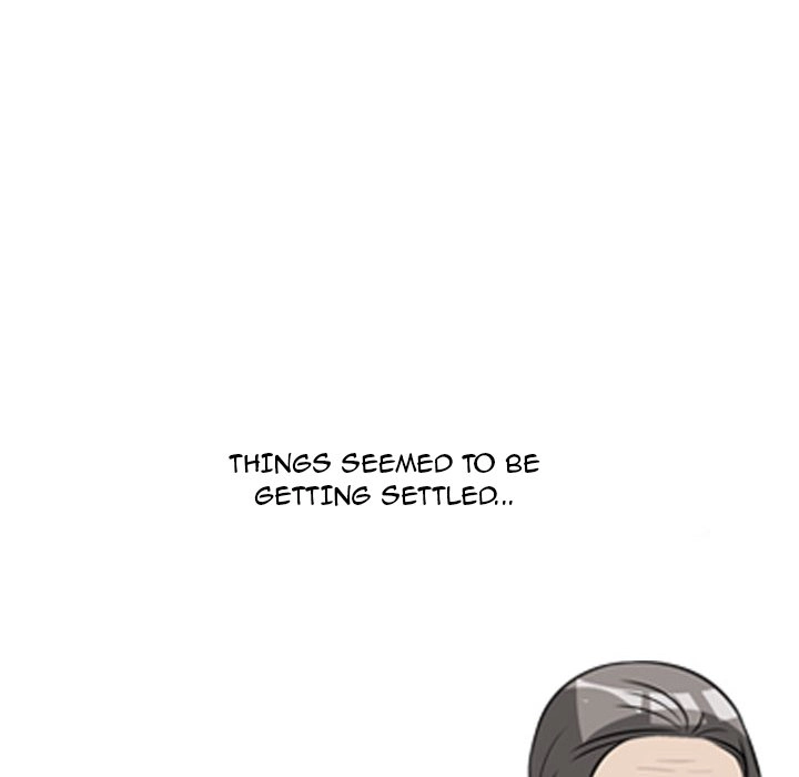 Our Exchange Chapter 75 page 88 - 