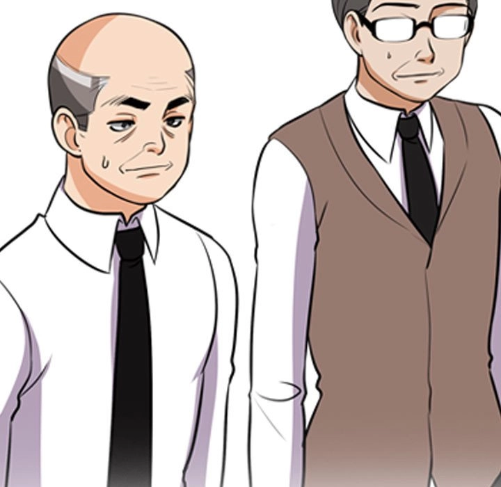 Our Exchange Chapter 75 page 89 - 