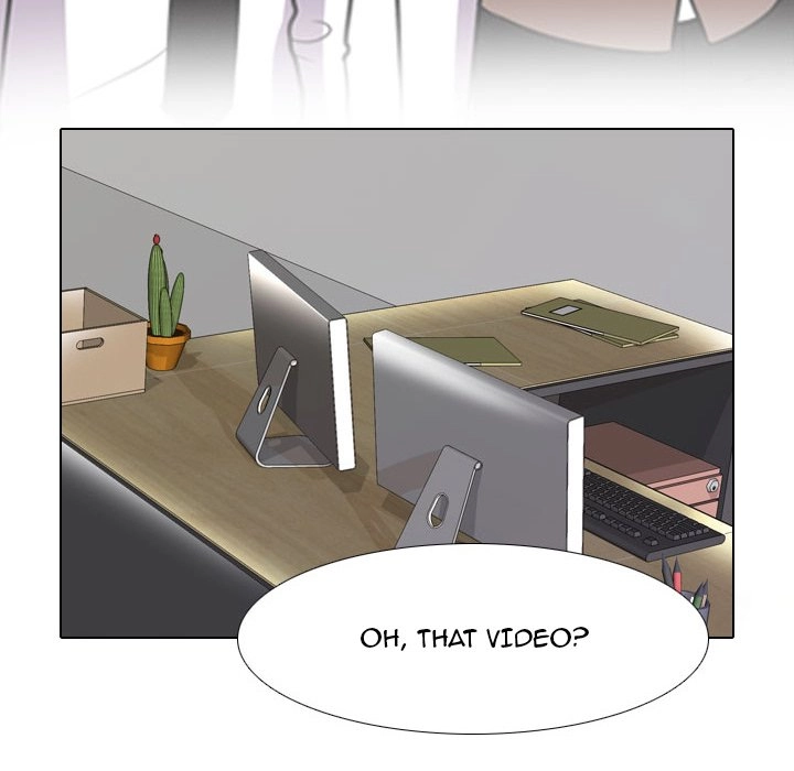 Our Exchange Chapter 75 page 90 - 