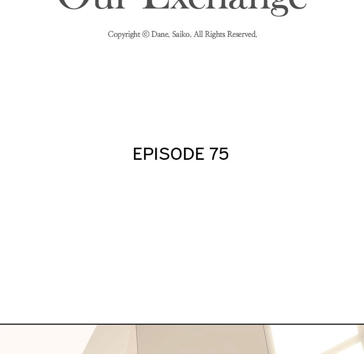 Our Exchange Chapter 75 page 10 - 