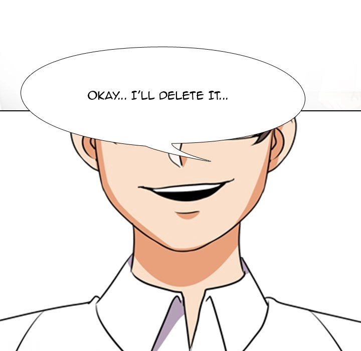 Our Exchange Chapter 75 page 91 - 