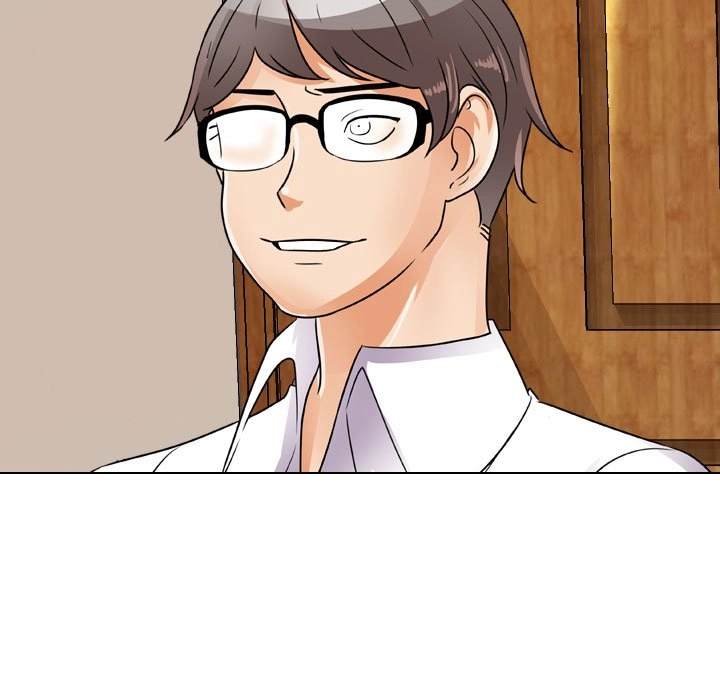 Our Exchange Chapter 75 page 95 - 