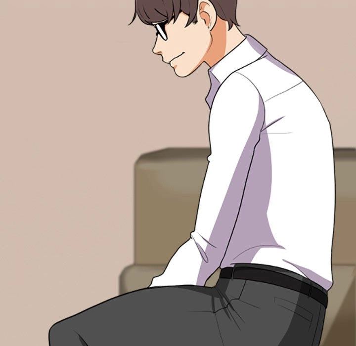Our Exchange Chapter 75 page 97 - 