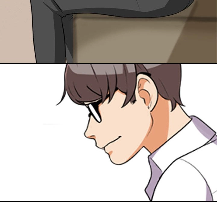 Our Exchange Chapter 75 page 98 - 