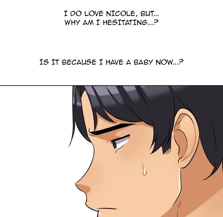 Our Exchange Chapter 76 page 102 - 