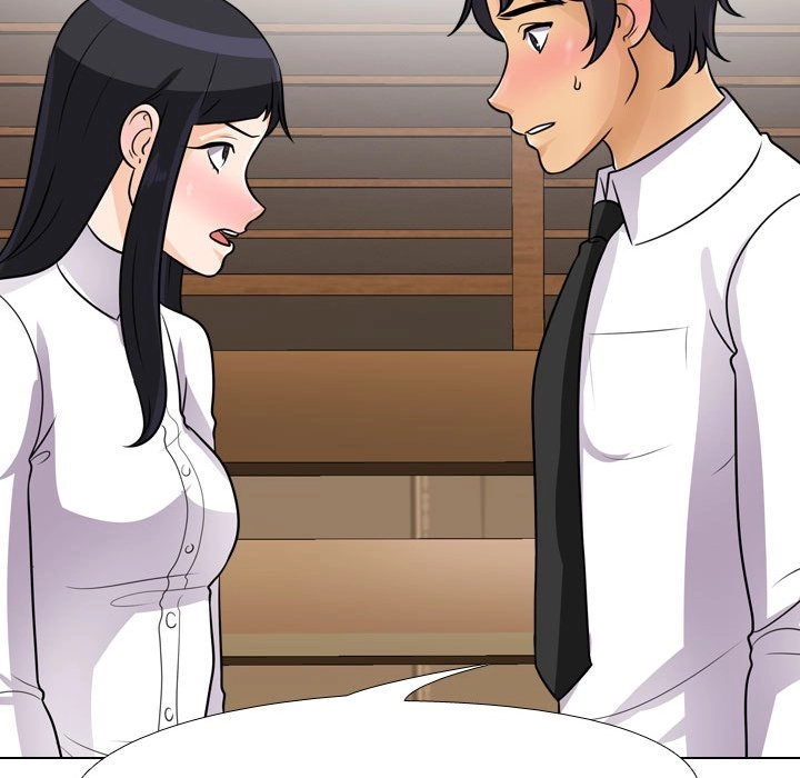 Our Exchange Chapter 76 page 104 - 