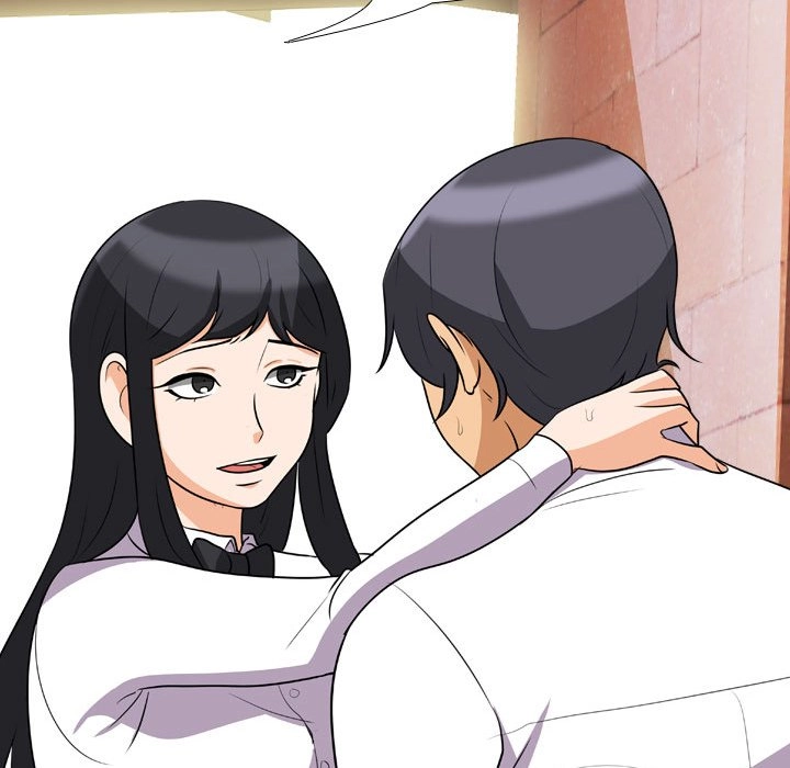 Our Exchange Chapter 76 page 106 - 