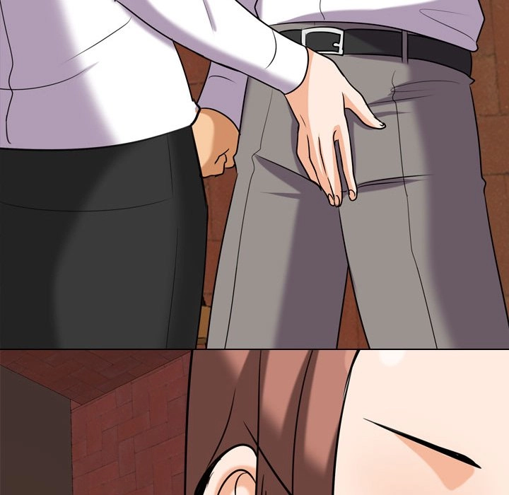 Our Exchange Chapter 76 page 110 - 