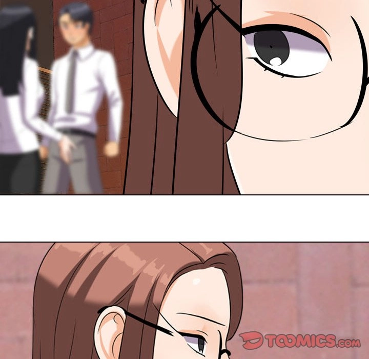 Our Exchange Chapter 76 page 111 - 