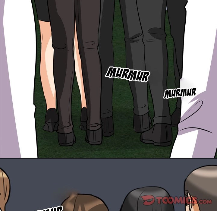 Our Exchange Chapter 76 page 15 - 