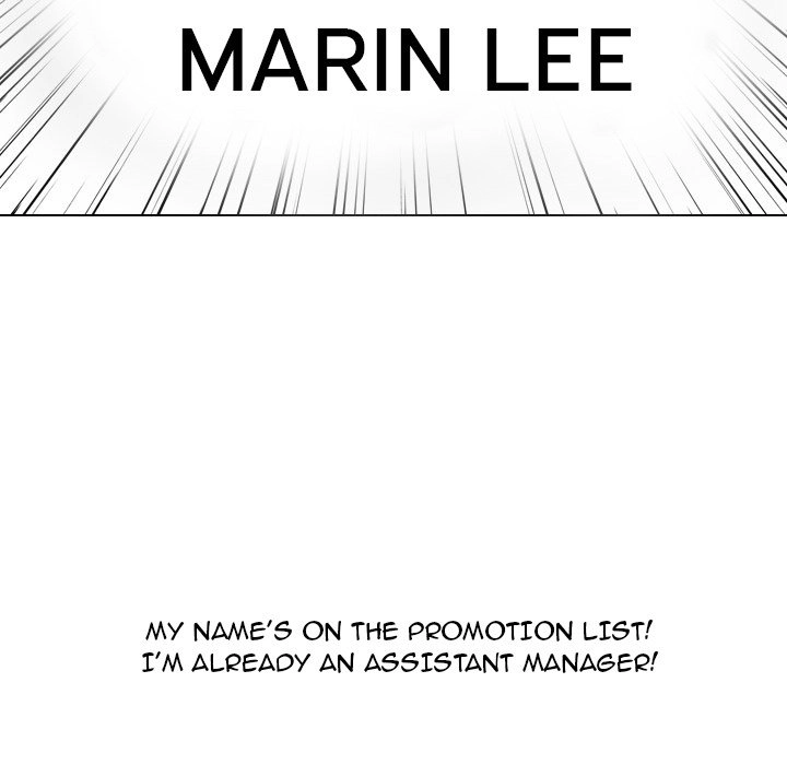 Our Exchange Chapter 76 page 23 - 