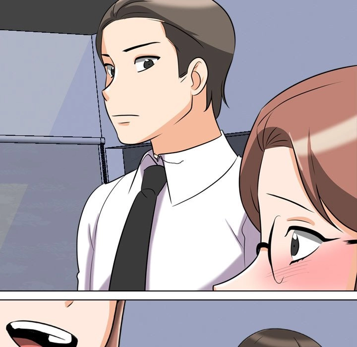 Our Exchange Chapter 76 page 25 - 