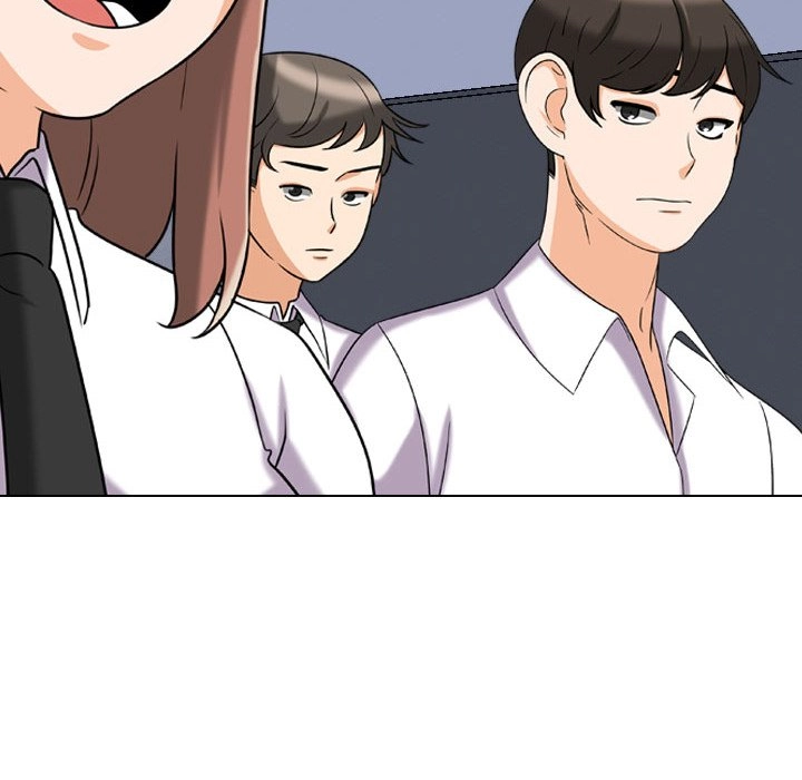 Our Exchange Chapter 76 page 26 - 