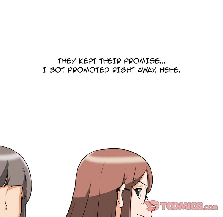 Our Exchange Chapter 76 page 27 - 