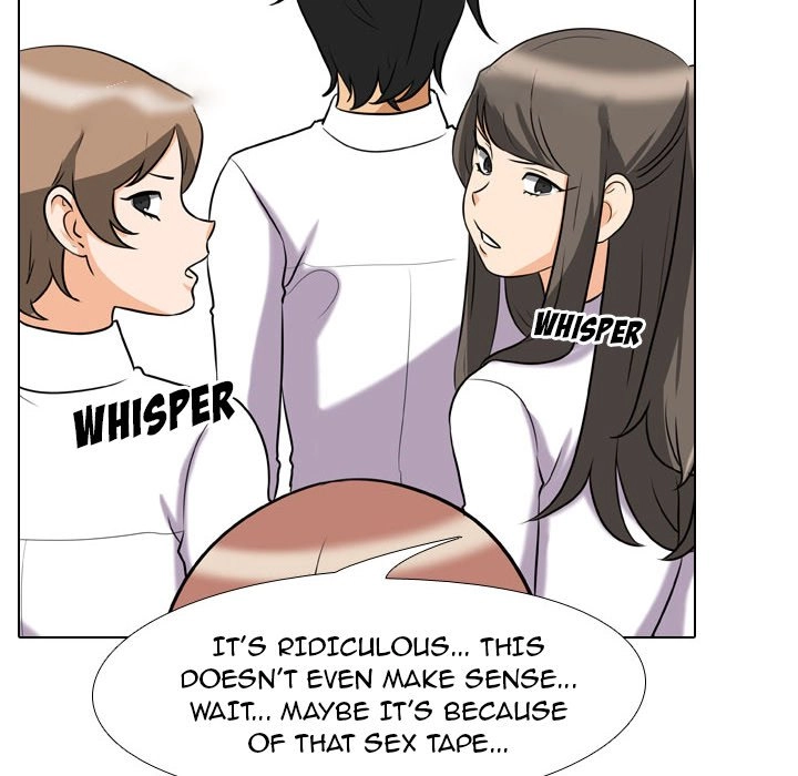 Our Exchange Chapter 76 page 30 - 