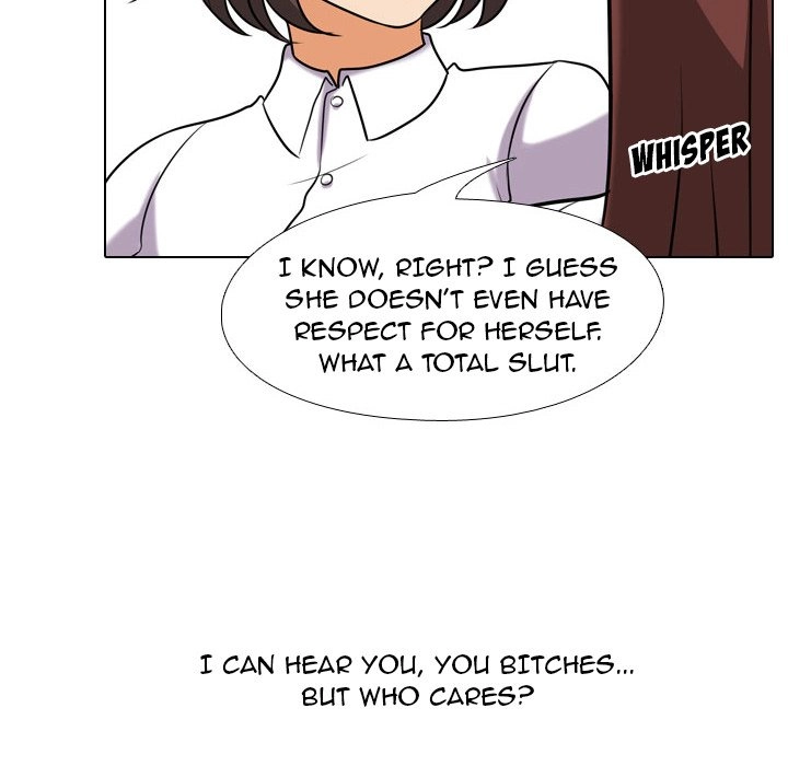 Our Exchange Chapter 76 page 32 - 