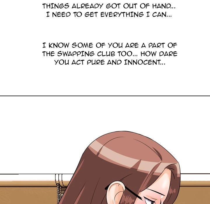Our Exchange Chapter 76 page 33 - 