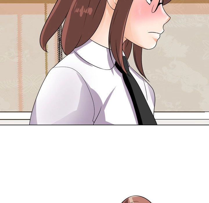 Our Exchange Chapter 76 page 34 - 