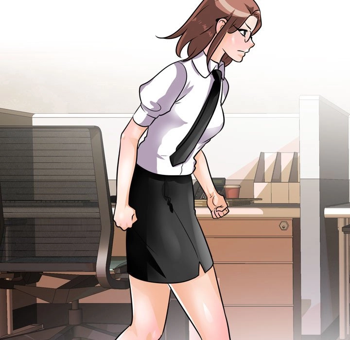 Our Exchange Chapter 76 page 35 - 