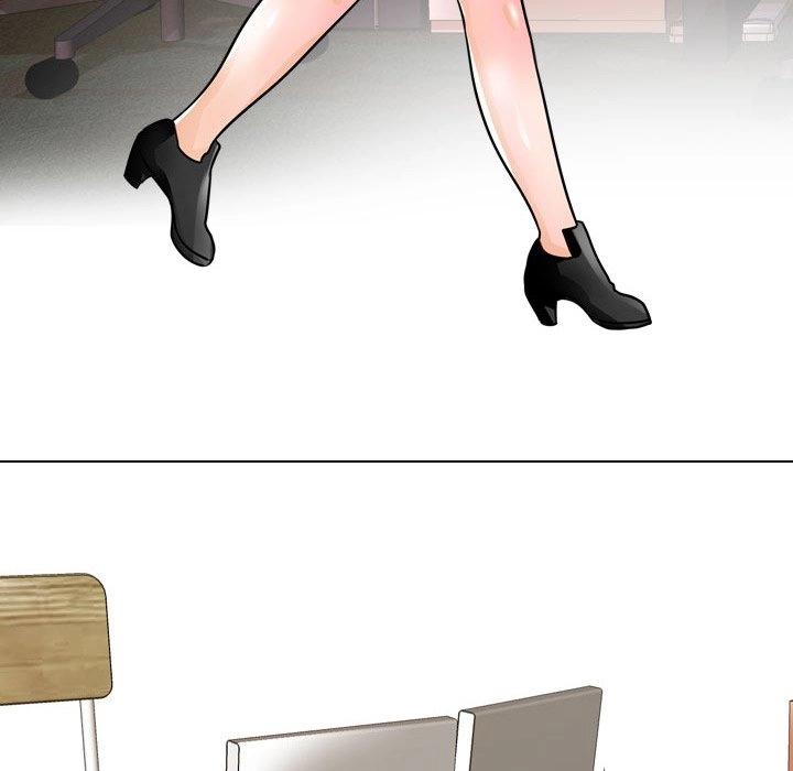 Our Exchange Chapter 76 page 36 - 