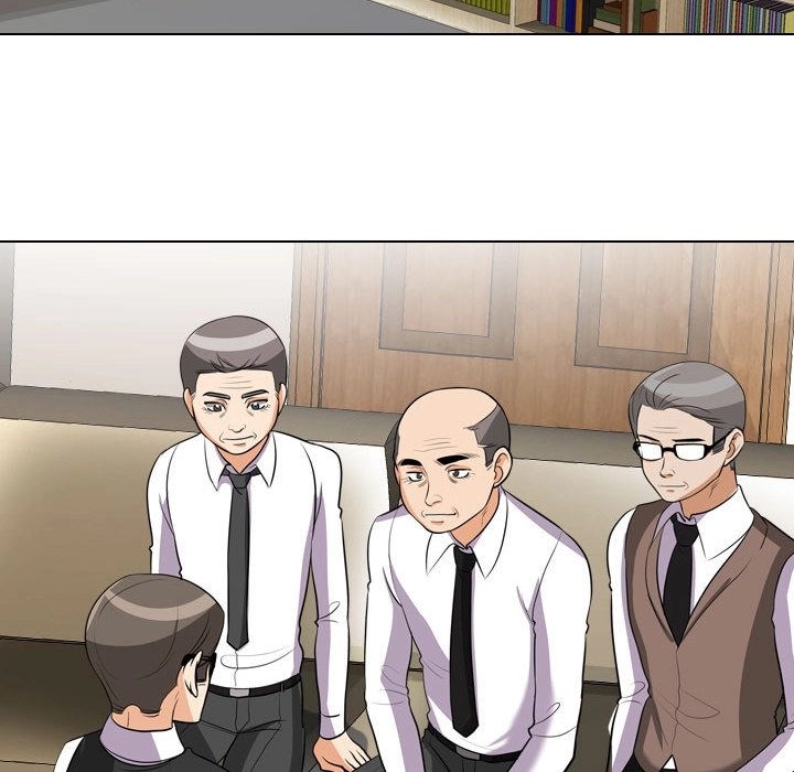 Our Exchange Chapter 76 page 38 - 