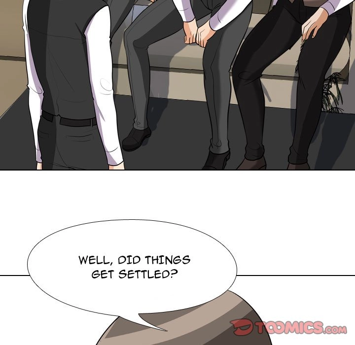 Our Exchange Chapter 76 page 39 - 