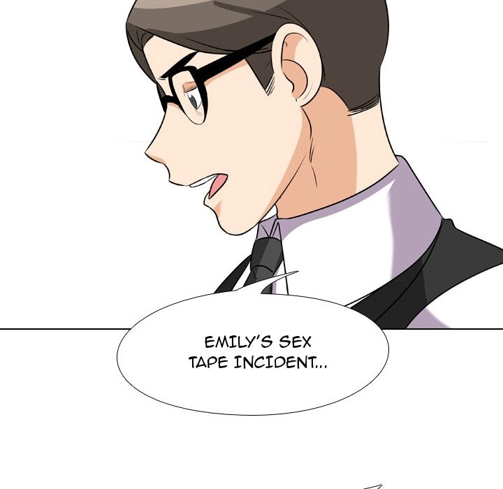 Our Exchange Chapter 76 page 40 - 