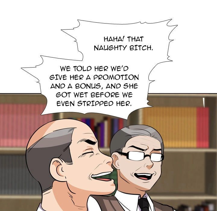 Our Exchange Chapter 76 page 45 - 