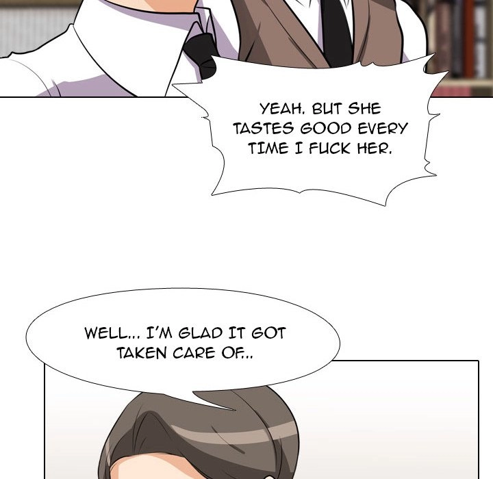 Our Exchange Chapter 76 page 46 - 