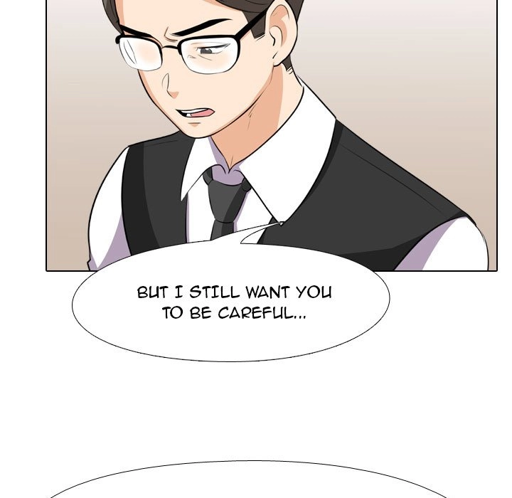 Our Exchange Chapter 76 page 47 - 