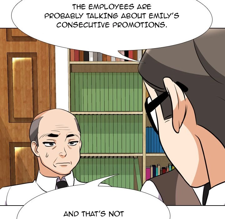 Our Exchange Chapter 76 page 48 - 