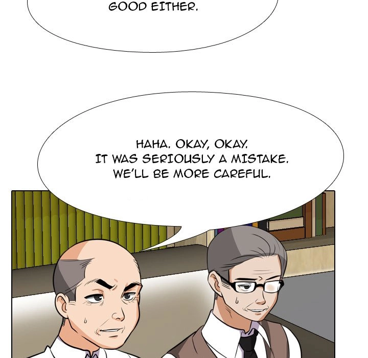 Our Exchange Chapter 76 page 49 - 